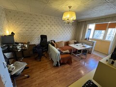 Teiul Doamnei, 2 camere